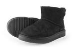 Xti Boots in maat 38 Zwart | 10% extra korting, Kleding | Dames, Schoenen, Zwart, Overige typen, Zo goed als nieuw, Xti
