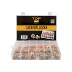 Carterpluggen en Koperringen Assortiment 534.dlg, Verzenden, Nieuw