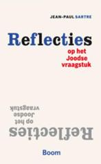 Reflecties op het Joodse vraagstuk 9789461057747, Boeken, Verzenden, Zo goed als nieuw, Jean-Paul Sartre