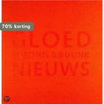 Gloednieuws 9789075878004 C.D.H. Moes, Boeken, Kunst en Cultuur | Beeldend, Verzenden, Zo goed als nieuw, C.D.H. Moes