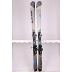 145 159 freeride skis BLIZZARD BRAHMA CA SP woodcore, grip, Verzenden, Gebruikt