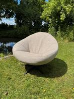 Bora Bora Outdoor Fauteuil – Showroommodel NU €649,- (van €9, Ophalen of Verzenden, Zo goed als nieuw, Textileen