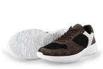 Nubikk Sneakers in maat 45 Bruin | 10% extra korting, Nubikk, Bruin, Verzenden, Sneakers of Gympen