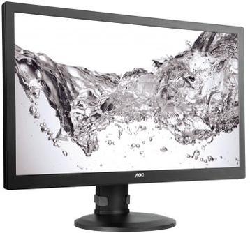 AOC I2770PQ 27 Inch Full HD | Displayport - HDMI - VGA -... beschikbaar voor biedingen