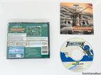 Sega Mega CD - Thunderhawk, Gebruikt, Verzenden