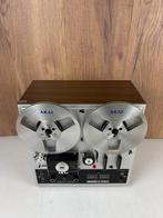 Akai - X-165D Reel-to-reel deck 18 cm, Nieuw