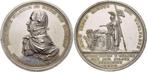 Ar-medaille 1803 Brandenburg-Preussen Pruisen Friedrich W..., Verzenden