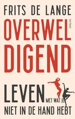 Overweldigend (9789025910631, Frits de Lange), Verzenden, Nieuw