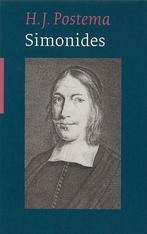 H.J. Postema, Simonides - biografische studie, Boeken, Nieuw, Christendom | Protestants, Ophalen of Verzenden, H.J. Postema