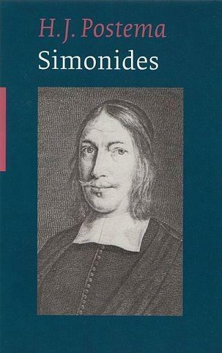 H.J. Postema, Simonides - biografische studie, Boeken, Godsdienst en Theologie, Christendom | Protestants, Nieuw, Ophalen of Verzenden