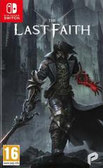 The Last Faith (Nintendo Switch), Verzenden, Gebruikt, Vanaf 12 jaar
