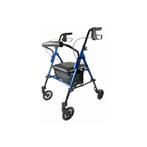 Rollator lichtgewicht, Diversen, Ophalen of Verzenden, Nieuw