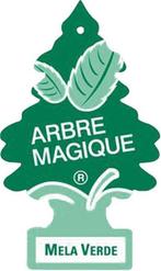 Luchtverfrisser Arbre Magique, Motoren, Verzenden