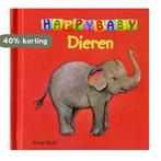 Dieren / Happy Baby 9789461882813 MOHR, Verzenden, Gelezen, MOHR