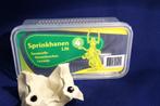 Sprinkhaan Middel Doosje, Dieren en Toebehoren, Ophalen of Verzenden, Nieuw