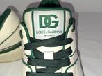 Dolce & Gabbana - Low-top sneakers - Maat: EU 43, Kleding | Heren, Schoenen, Nieuw