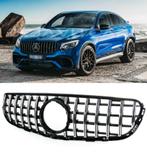 Panamericana AMG Look Bumper Grill Mercedes GLC X253 C253, Auto-onderdelen, Carrosserie en Plaatwerk, Nieuw, Ophalen of Verzenden