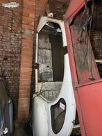 Citroën WHITE 2CV bodywork - BAARLE, Auto's