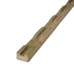 Ventilatielat, geÃ¯mpregneerd vuren 2400x48x21mm, Doe-het-zelf en Verbouw, Nieuw, Overige materialen, Minder dan 4 cm
