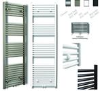 Sanicare design radiator midden aansluiting recht 160 x 60 c, Doe-het-zelf en Verbouw, Verwarming en Radiatoren, Verzenden, Nieuw