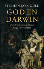 God En Darwin 9789025431815 Stephen Jay Gould, Boeken, Gelezen, Stephen Jay Gould, N.v.t., Verzenden