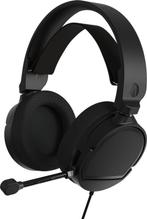 Stealth - ECLIPSE - Premium Gaming Headset - Black - Xbox, P, Audio, Tv en Foto, Koptelefoons, Verzenden, Nieuw