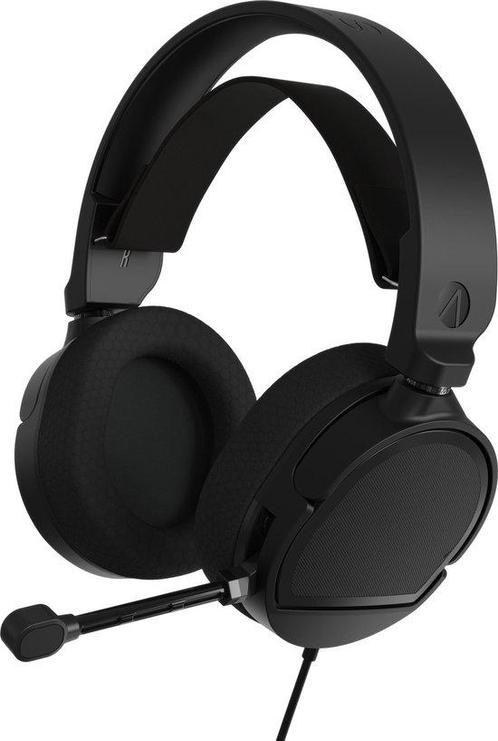 Stealth - ECLIPSE - Premium Gaming Headset - Black - Xbox, P, Audio, Tv en Foto, Koptelefoons, Nieuw, Verzenden
