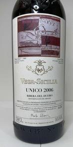 2006 Vega Sicilia Unico - Ribera del Duero Gran Reserva - 1, Nieuw