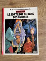 François Bourgeon - 4x C + 2x B - EO/Ré - 6 Album -, Nieuw