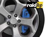 Remklauw verf remklauwverf blauw - Raid HP, Auto diversen, Tuning en Styling, Verzenden