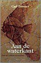 AAN DE WATERKANT 9789025414856 C. Zimmer, Boeken, Wetenschap, Verzenden, Gelezen, C. Zimmer