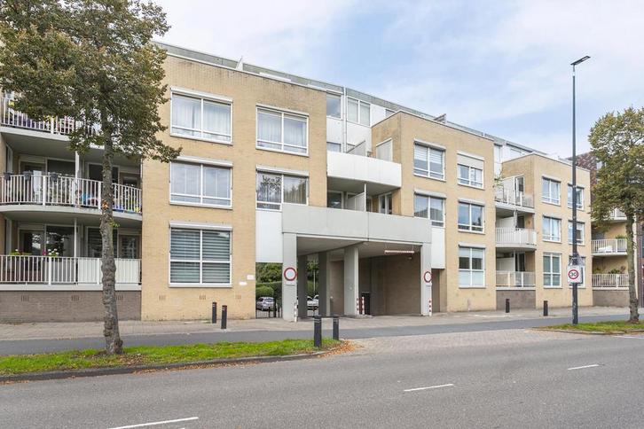 Appartement te huur in Zeist - 64 m² - 2 kamer(s) - 2 kamers, Huizen en Kamers, Huizen te huur, Utrecht, Appartement