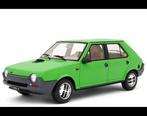 Laudoracing 1:18 - Model kleine stadsauto - Fiat Ritmo 60CL, Nieuw