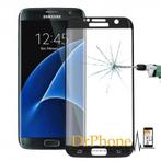 DrPhone Professionele Samsung Galaxy S7 Edge Tempered Glass