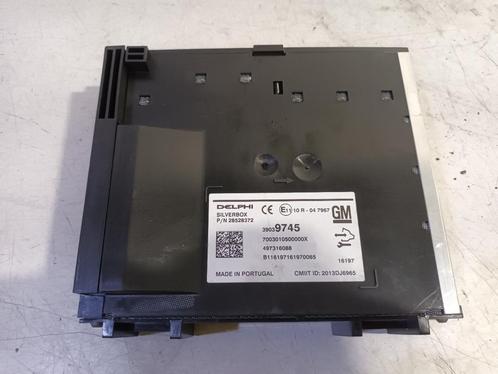 Computer Opel Astra K 1.6 CDTi 39039745, Auto-onderdelen, Elektronica en Kabels, ARN erkend, Stiba lid, Erkend duurzaam, Gebruikt