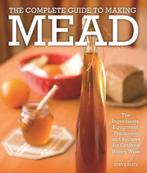 9780760345641 Complete Guide To Making Mead, Boeken, Verzenden, Nieuw, Steve Piatz