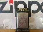 Zippo - JACK DANIELS WHISKEY - Zonder Minimumprijs -, Nieuw