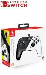 PDP Nintendo Switch Pro Controller - OLED Boxed - iDEAL!, Spelcomputers en Games, Spelcomputers | Nintendo Switch, Zo goed als nieuw