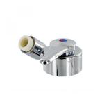 Comet Mengkraan Florenz met Doucheaansluiting 1/2, Caravans en Kamperen, Camper-accessoires, Ophalen of Verzenden, Nieuw