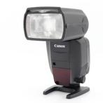 Canon Speedlite 600EX-RT | Tweedehands, Verzenden, Gebruikt, Canon