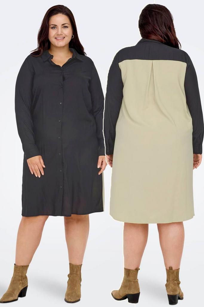 ONLY jurk CARADELONE Maat:, Kleding | Dames, Jurken, Overige kleuren, Nieuw, Verzenden