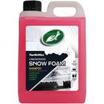 Turtle Wax Hybrid Snow Foam Shampoo 2,5 liter, Auto diversen, Onderhoudsmiddelen, Ophalen of Verzenden