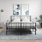 vidaXL Nachtkastjes 2 st wandgemonteerd 35x35x20 cm, Huis en Inrichting, Kasten | Overige, Verzenden, Nieuw