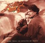 Various - Knuffelrock 5, Cd's en Dvd's, Ophalen of Verzenden, Gebruikt