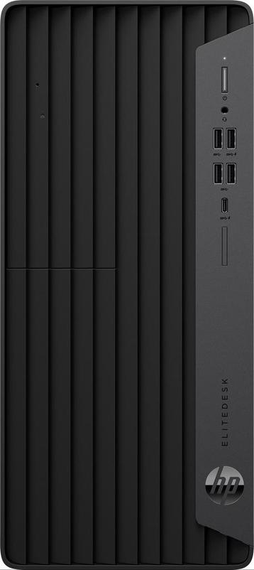 HP Elitedesk 800 G6 tower Intel I5-10e/16GB/512GB SSD/P620 2 beschikbaar voor biedingen