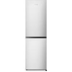 Hisense Rb327n4bce Koel-vriescombinatie 182cm, Witgoed en Apparatuur, Koelkasten en IJskasten, Ophalen of Verzenden, Nieuw