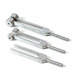 Stemvork 256 HZ met demper, Diversen, Verpleegmiddelen, Verzenden, Nieuw