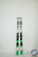 Refurbished - Ski - Head supershape beschadigde toplaag -, 140 tot 160 cm, Gebruikt, Ophalen of Verzenden, Skiën