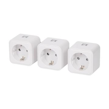 LSC Smart Connect stekker - 3 stuks beschikbaar voor biedingen
