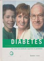 Diabetes 9789020934823 F. Nobels, Boeken, Verzenden, Gelezen, F. Nobels